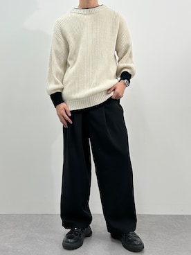 aotblueさんのコーディネート