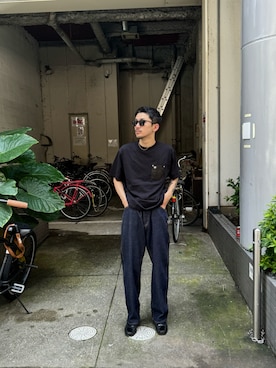 SORAさんのコーディネート