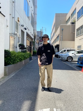 SORAさんのコーディネート