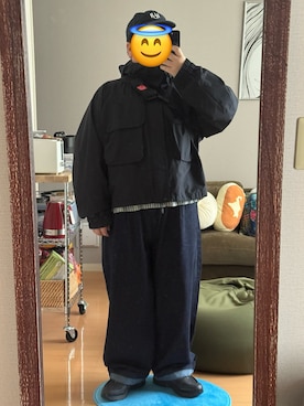 お太りさまさんのコーディネート