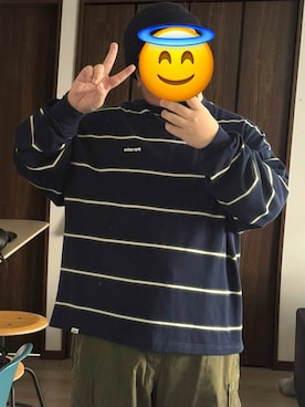 お太りさまさんのコーディネート