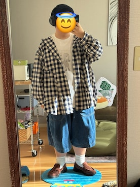 お太りさまさんのコーディネート