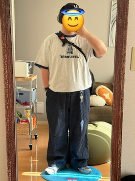 お太りさまさんのコーディネート