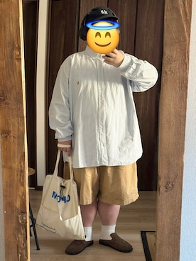 お太り様さんのコーディネート