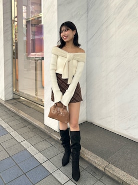 Misatoさんのコーディネート