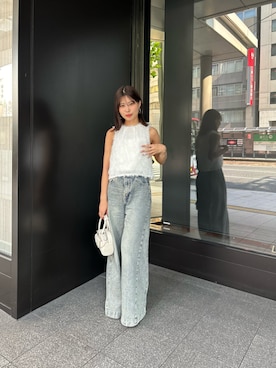 Misatoさんのコーディネート