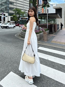 Misatoさんのコーディネート