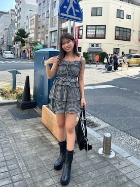 Misatoさんのコーディネート