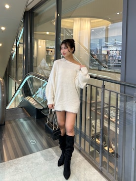 Misatoさんのコーディネート