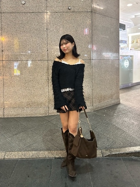 Misatoさんのコーディネート