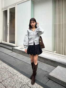 Misatoさんのコーディネート