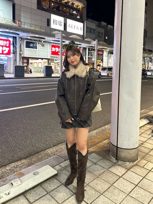 Chico ショルダーバッグ バッグ 2wayチェーンショルダー