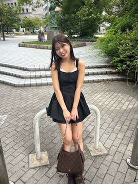 Misatoさんのコーディネート