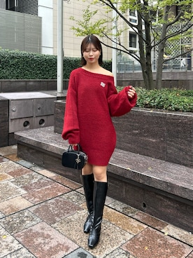 Misatoさんのコーディネート