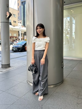 Misatoさんのコーディネート