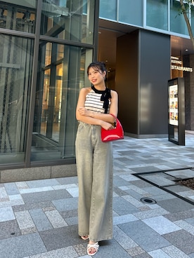 Misatoさんのコーディネート