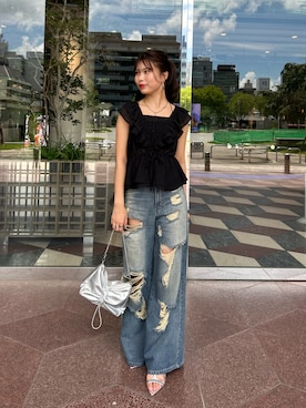 Misatoさんのコーディネート