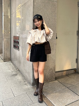 Misatoさんのコーディネート