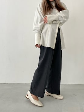 おりおりさんのコーディネート