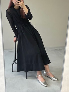 おりおりさんのコーディネート