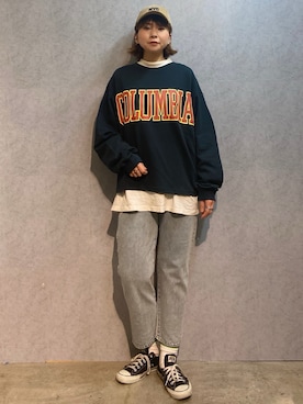 0gasanさんのコーディネート