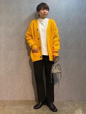 0gasanさんのコーディネート