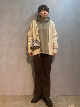 0gasanさんのコーディネート