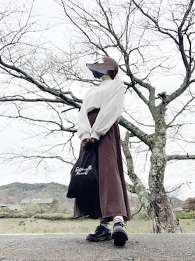 k a n a ☺︎さんのコーディネート