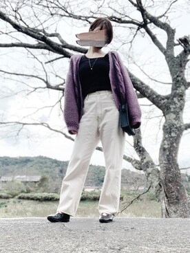 k a n a ☺︎さんのコーディネート