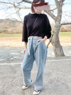 k a n a ☺︎さんのコーディネート