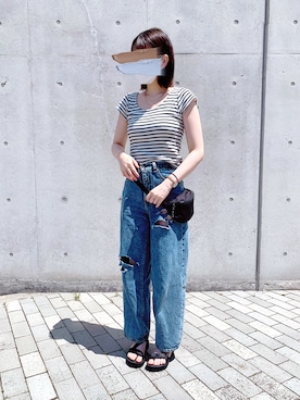 k a n a ☺︎さんのコーディネート