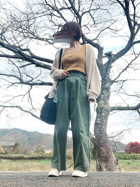 k a n a ☺︎さんのコーディネート