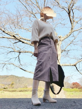 k a n a ☺︎さんのコーディネート