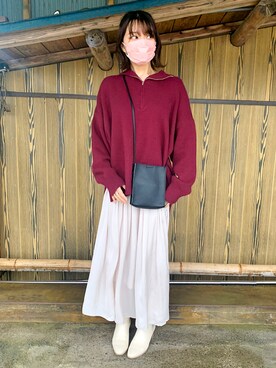 k a n a ☺︎さんのコーディネート