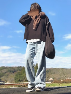 k a n a ☺︎さんのコーディネート