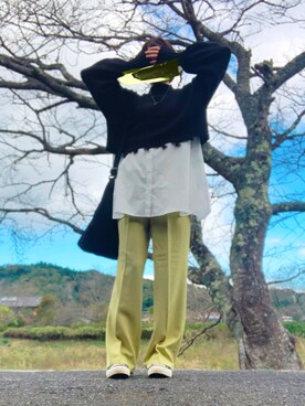 k a n a ☺︎さんのコーディネート