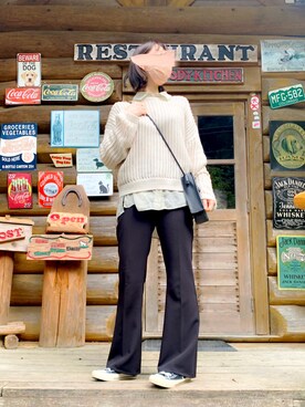 k a n a ☺︎さんのコーディネート