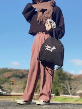 k a n a ☺︎さんのコーディネート