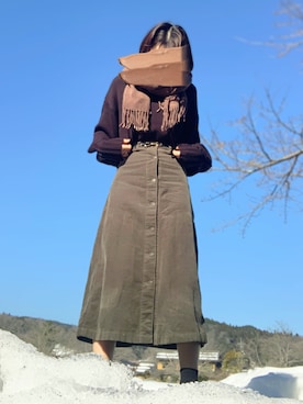 k a n a ☺︎さんのコーディネート