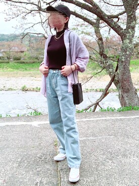 k a n a ☺︎さんのコーディネート