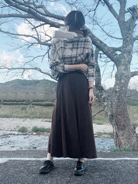 k a n a ☺︎さんのコーディネート