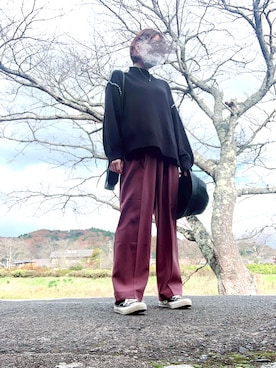 k a n a ☺︎さんのコーディネート