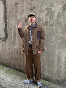 chrisyehさんのコーディネート