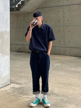 chrisyehさんのコーディネート