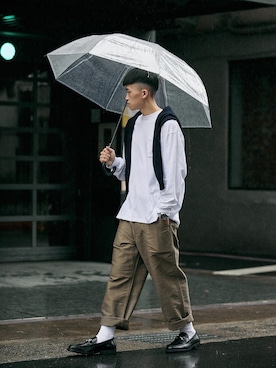 chrisyehさんのコーディネート