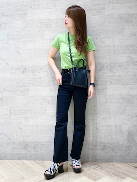 maimaiさんのコーディネート