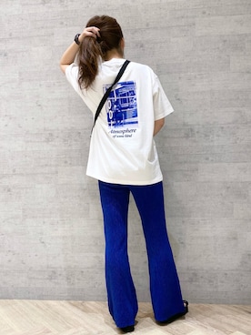 maimaiさんのコーディネート