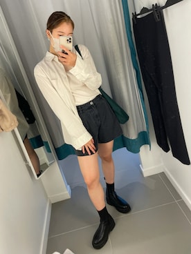 horiforiさんのコーディネート