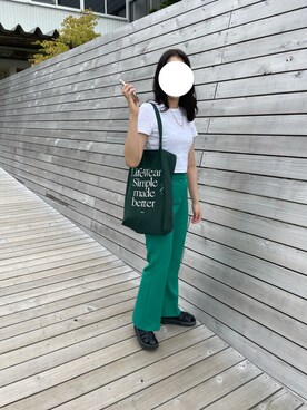 horiforiさんのコーディネート