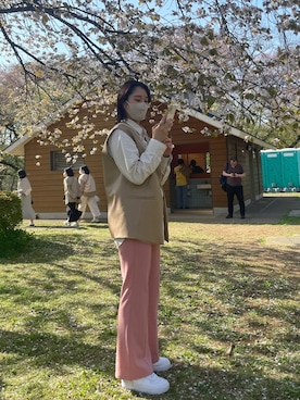 horiforiさんのコーディネート